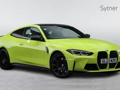Usado BMW M4