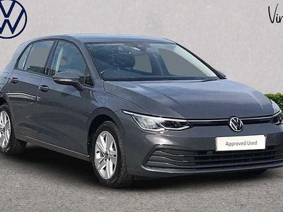 VW Golf VIII