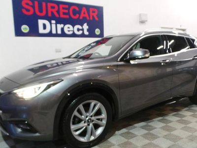 Infiniti Q30