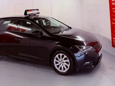 Used Seat Leon