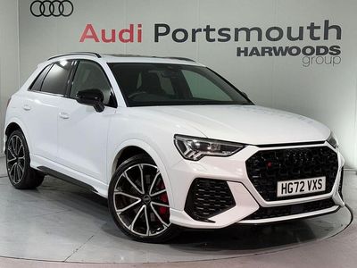Audi RS Q3