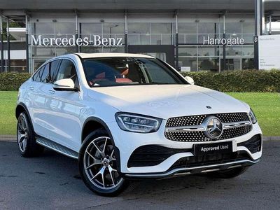 Mercedes GLC300e