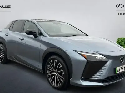 Used Lexus RZ 450e 230 kW (313 HP) 2026 SUV