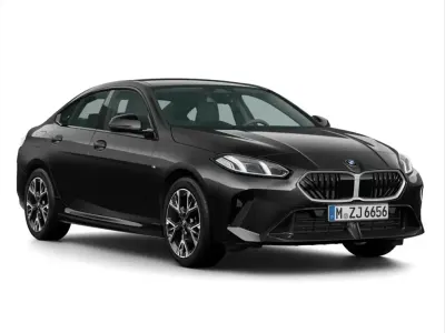 New BMW 220 M Sport 168 HP (123 kW) 2026 Black Coupe