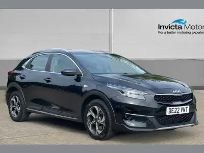 Usado Kia XCeed
