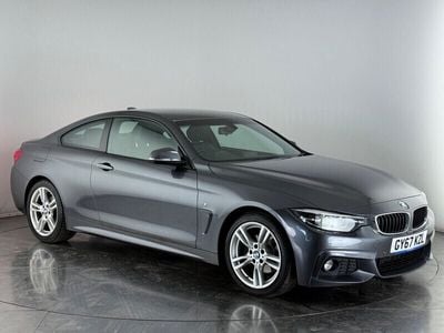 BMW 420