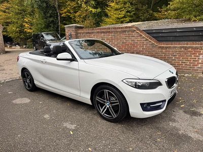 BMW 220