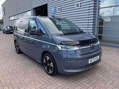 VW Multivan