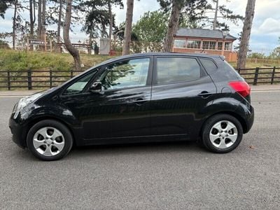 Kia Venga