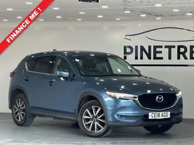 Used Mazda 6