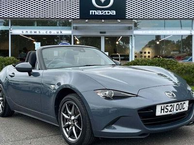 Mazda MX5