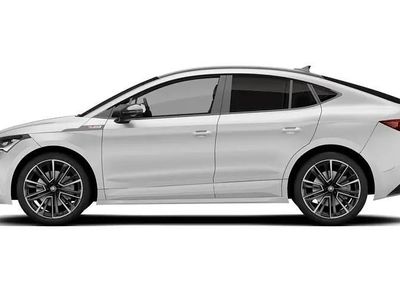 Used Skoda Enyaq iV ecoSuite 131 kW (179 HP) 2023 SUV