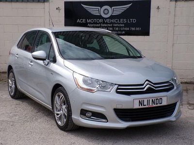 Citroën C4
