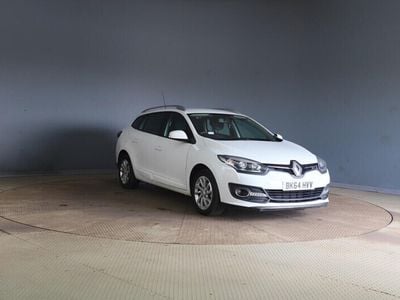 Renault Mégane III