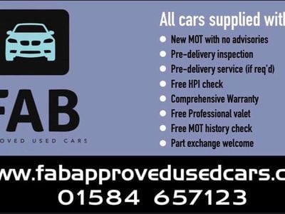 Used Mini ONE 2014 Black Hatchback