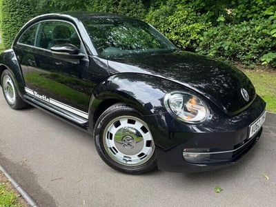 VW Beetle