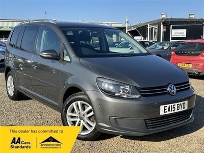 VW Touran