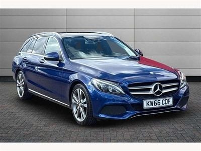 Mercedes C350