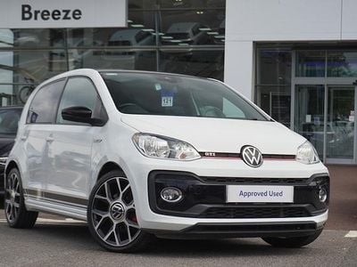 VW up!