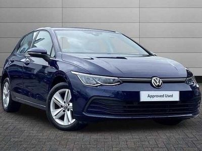 VW Golf VIII