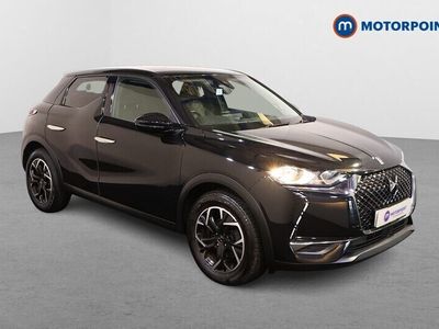 DS Automobiles DS3