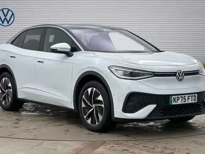 Used VW ID.5