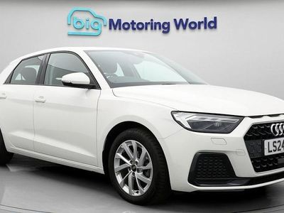 Used Audi A1 Sportback Sport 95 HP (69 kW) 2026 Hatchback