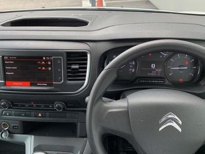 Citroën Dispatch
