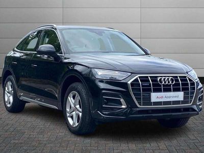 Audi Q5 Sportback