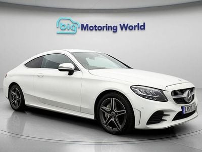 Mercedes C300