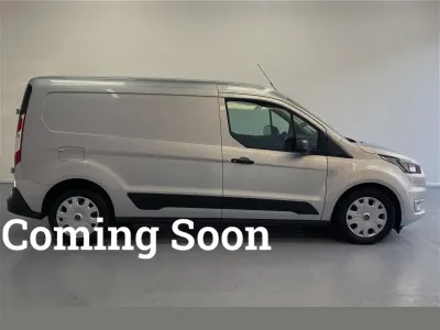 Usado Ford Transit Connect Trend 120 HP (88 kW) 2021 Prateado Monovolume