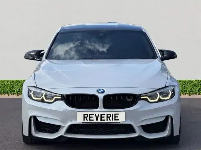 Used BMW M3