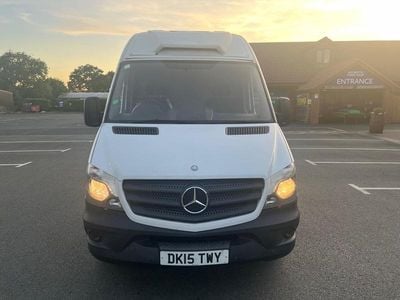 Mercedes Sprinter