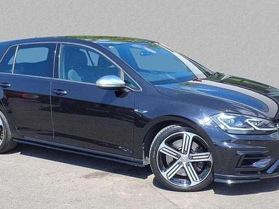 VW Golf VII