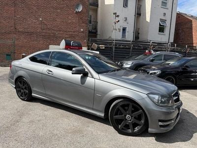 Mercedes C250