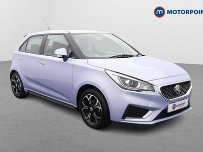 MG MG3