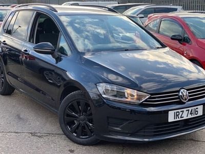 VW Golf VII