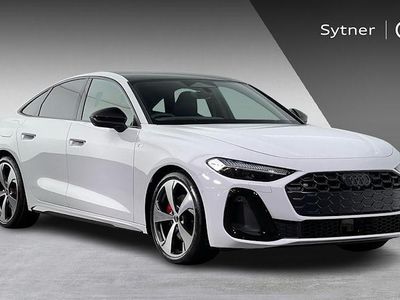 New Audi A5 204 HP (150 kW) 2025 Sedan