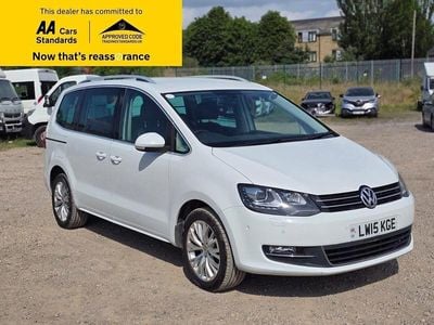 VW Sharan