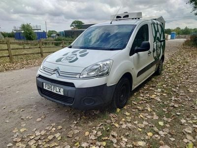 Citroën Berlingo