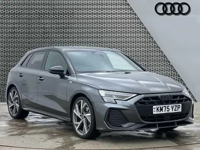Usado Audi A3