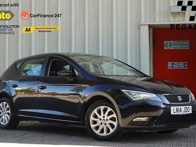 Used 2013 Seat Leon SE Hatchback | £6,395 (Good price)