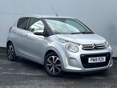 Citroën C1