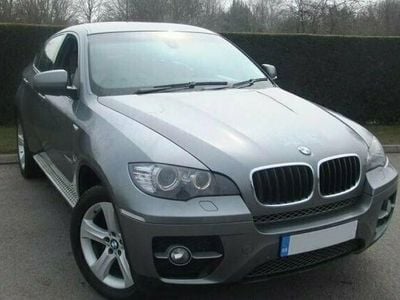 Used BMW X6 2009 SUV