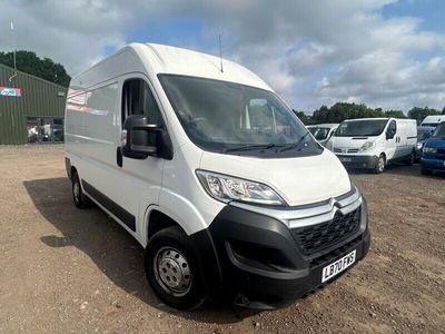 Citroën Relay