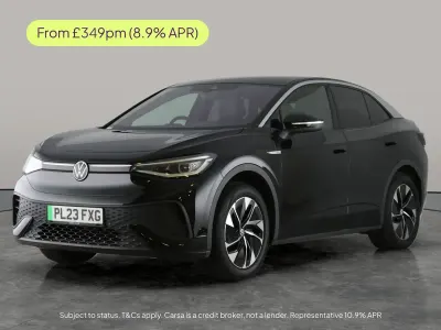 Used VW ID.5