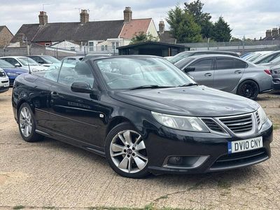 Saab 9-3 Cabriolet
