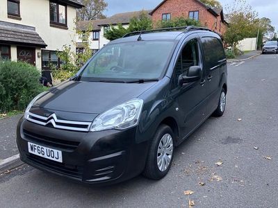 Citroën Berlingo