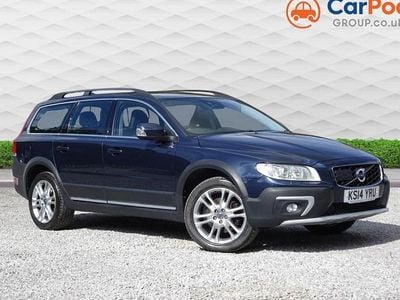 Volvo XC70