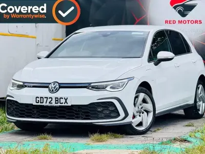 Usado VW Golf VIII GTE 2023
